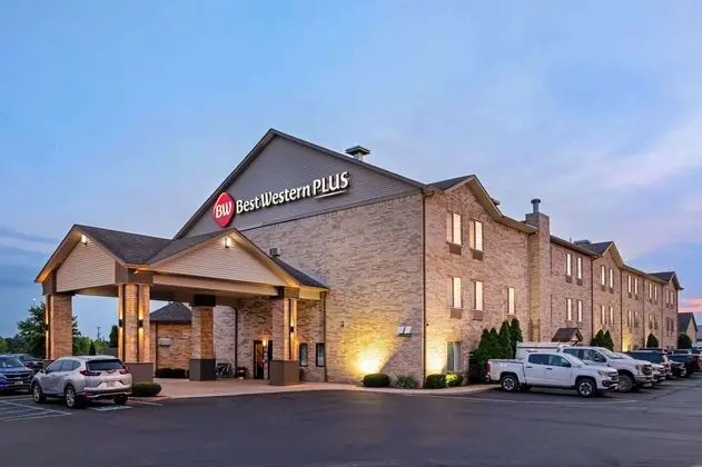 Best Western Plus Howe Inn - Öne Çıkan Resim