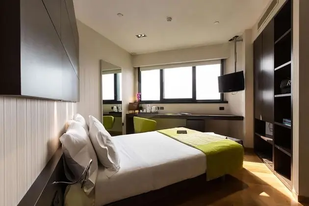 Best Western Plus The Hub Hotel - Genel