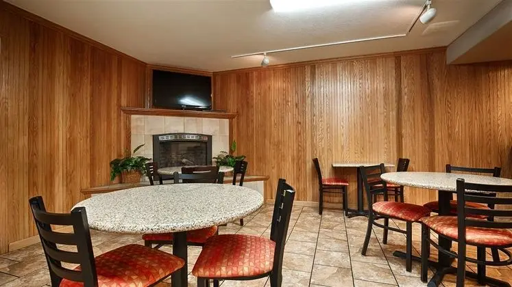 Best Western Plus Humboldt Bay