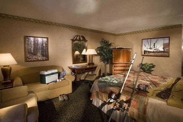 Best Western Plus Humboldt Bay - Genel