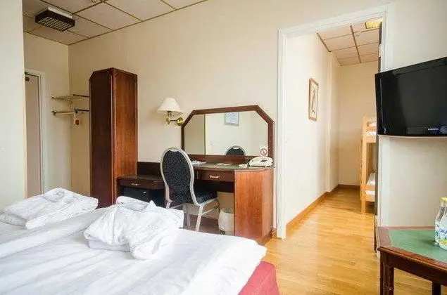 Best Western Plus Hus 57