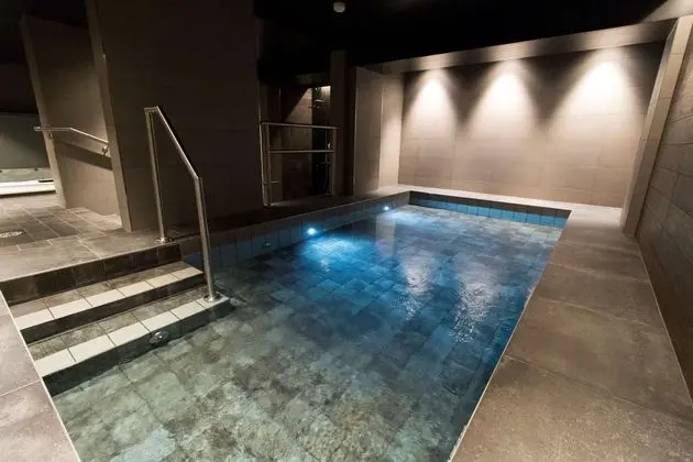 Best Western Plus Hus 57 - Havuz