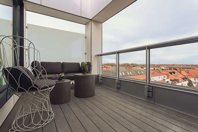 Best Western Plus Hus 57 - Oda