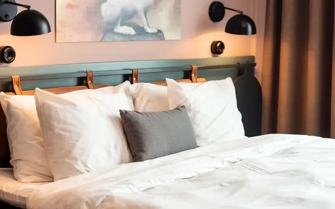 Best Western Plus Hus 57 - Öne Çıkan Resim