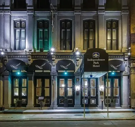 Best Western Plus Independence Park Hotel