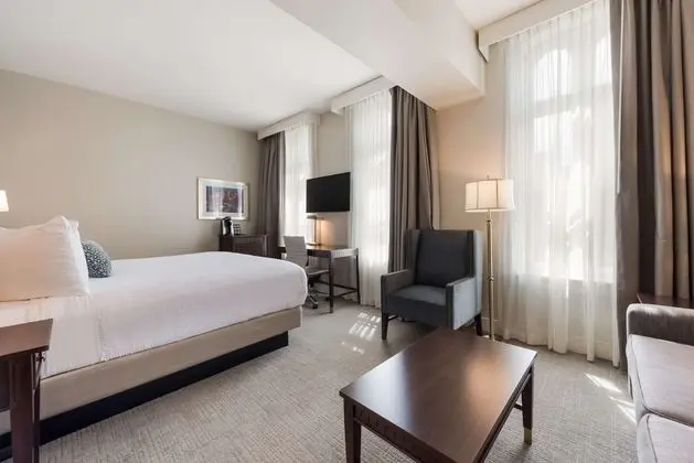Best Western Plus Independence Park Hotel - Öne Çıkan Resim