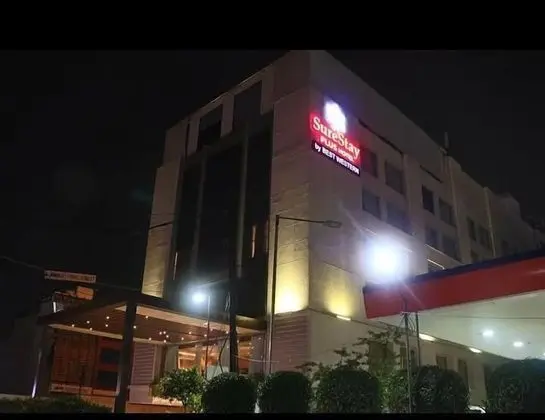 Best Western Plus Indore