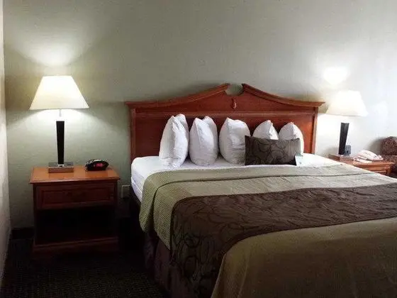 Best Western Plus Inn Of Brenham
