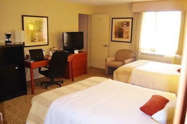 Best Western Plus Inn & Conference Center