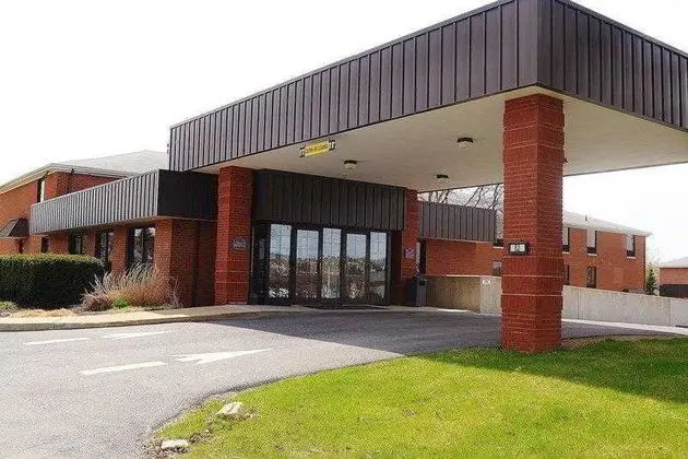 Best Western Plus Inn & Conference Center
