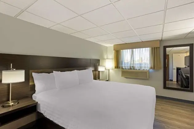 Best Western Plus Inn & Conference Center - Öne Çıkan Resim