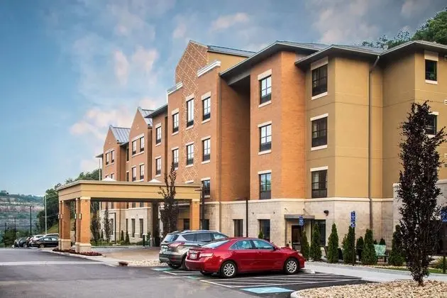 Best Western Plus The Inn At Franciscan Square
