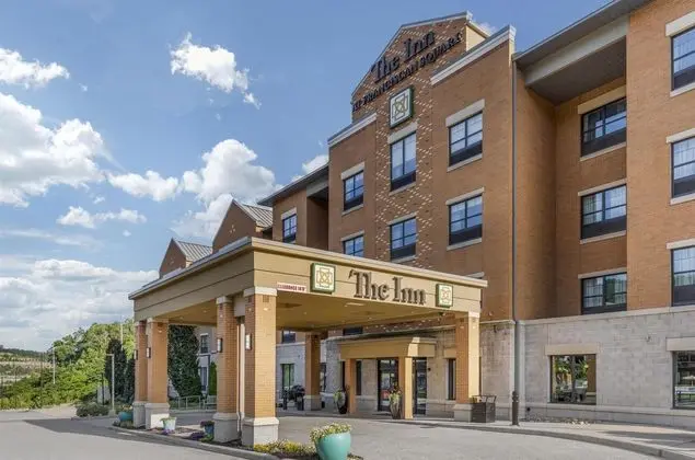 Best Western Plus The Inn At Franciscan Square - Öne Çıkan Resim