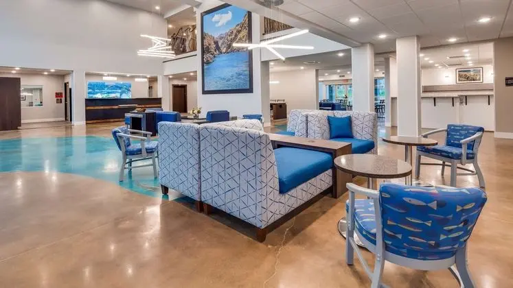 Best Western Plus The Inn at Hells Canyon