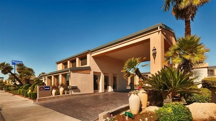 Best Western Plus Inn