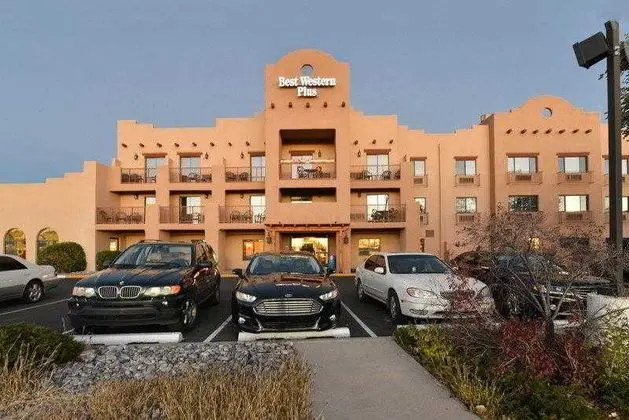 Best Western Plus Inn Of Santa Fe