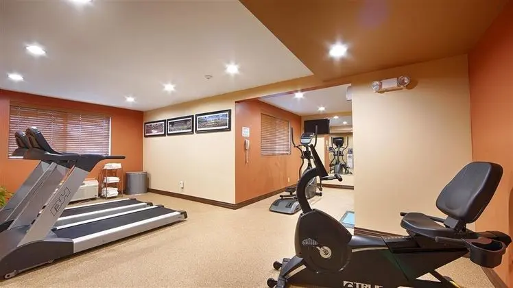 Best Western Plus The Inn At Sharon/Foxboro