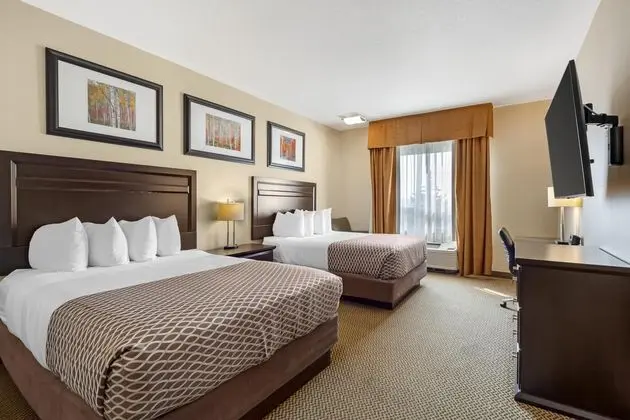 Best Western Plus The Inn At St. Albert - Öne Çıkan Resim