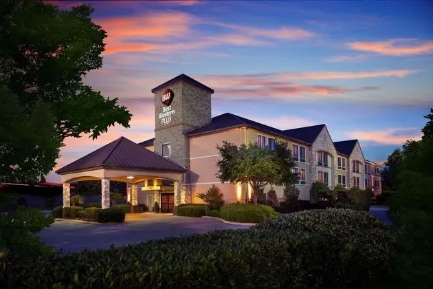 Best Western Plus Inn & Suites - Öne Çıkan Resim