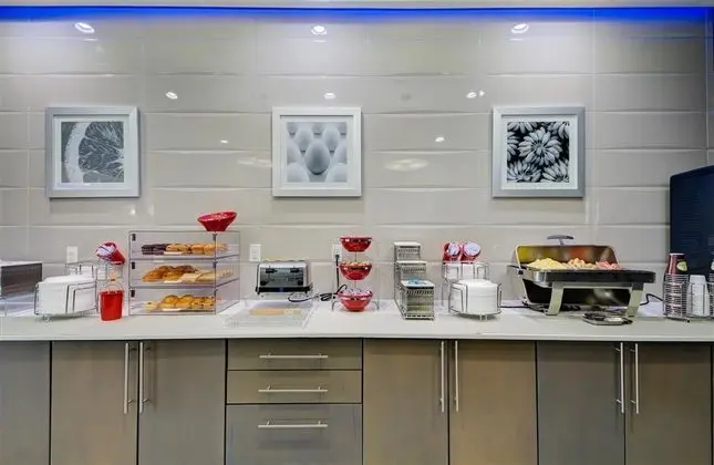 BEST WESTERN PLUS The Inn & Suites at Muskogee