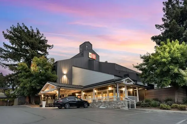 Best Western Plus Inn At The Vines - Öne Çıkan Resim