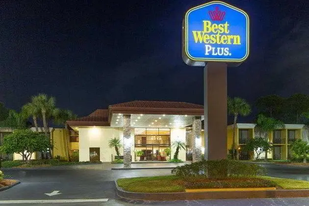 Best Western Plus International Speedway