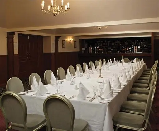 Best Western Plus Inverness Lochardil House Hotel