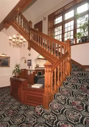 Best Western Plus Inverness Lochardil House Hotel