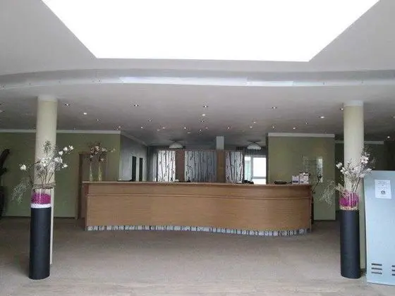 Best Western  Plus Io Hotel