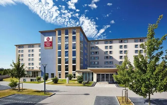 Best Western Plus Io Hotel - Öne Çıkan Resim