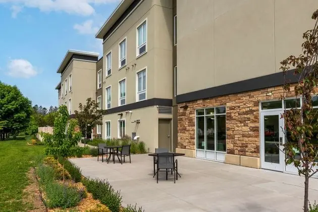 BEST WESTERN Plus Isanti