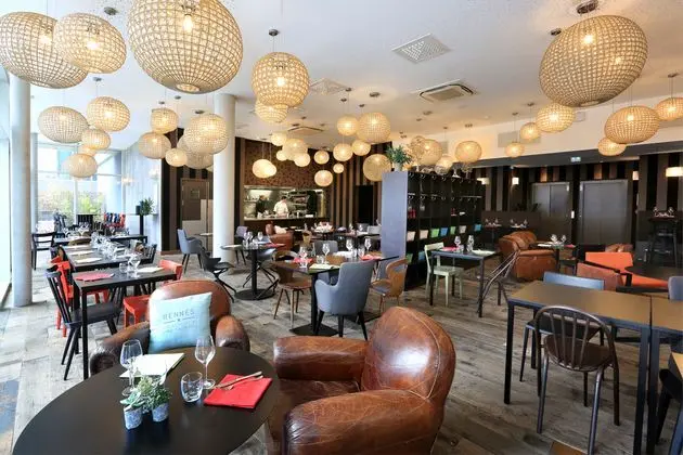 Best Western Plus Isidore