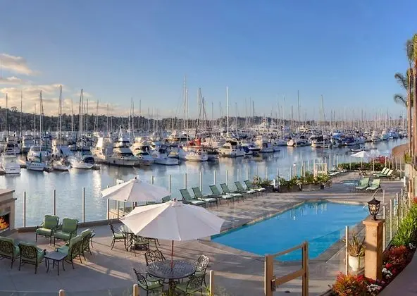 Best Western Plus Island Palms Hotel and Marina