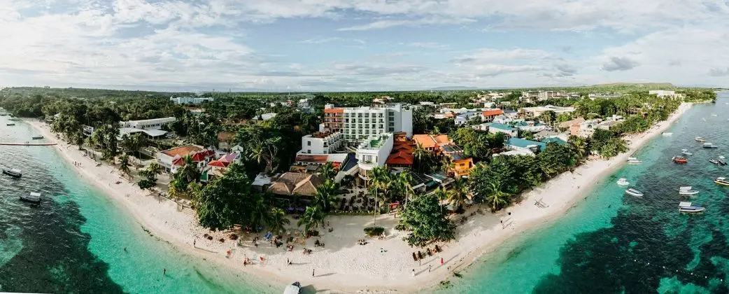 Best Western Plus The Ivywall Resort-Panglao