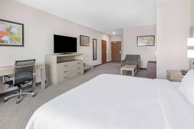 Best Western Plus Jackson Cape Girardeau