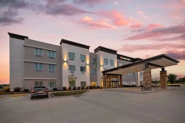 Best Western Plus Jefferson - Öne Çıkan Resim
