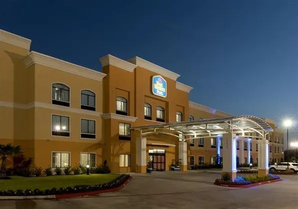 Best Western Plus Jfk Inn & Suites