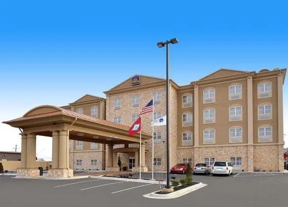 Best Western Plus Jfk Inn & Suites