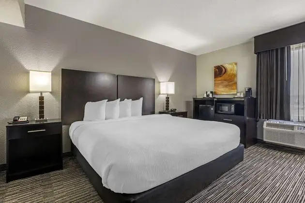 BEST WESTERN PLUS Jonesboro Inn & Suites - Öne Çıkan Resim