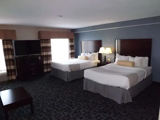 Best Western Plus Kalamazoo Suites - Oda