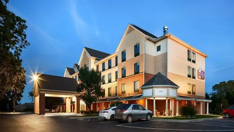 Best Western Plus Kalamazoo Suites - Öne Çıkan Resim