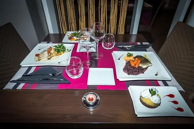 Best Western Plus Karitza