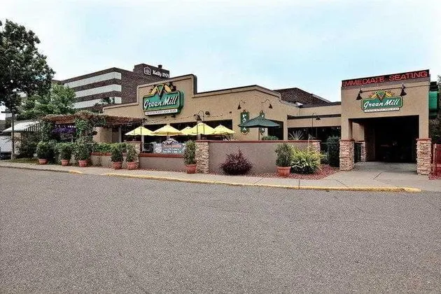 Best Western Plus Kelly Inn