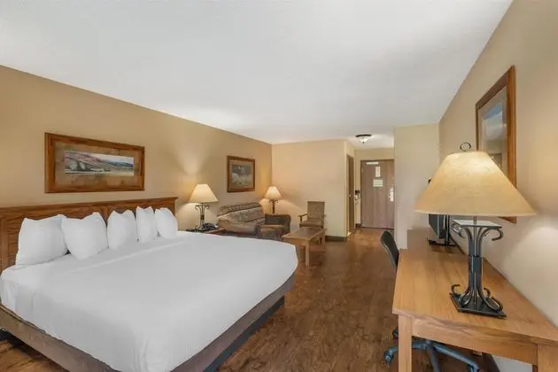 Best Western Plus Kelly Inn & Suites - Öne Çıkan Resim