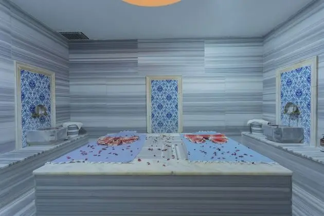 Best Western Plus Khan Hotel - Spa