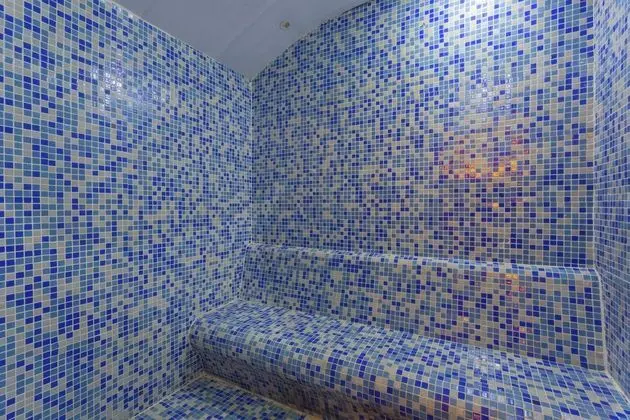 Best Western Plus Khan Hotel - Spa / Sağlık