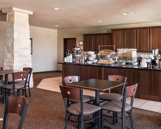 Best Western Plus Killeen/Fort Hood Hotel & Suites