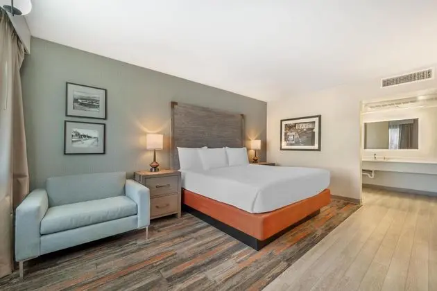 Best Western Plus King'S Inn & Suites - Öne Çıkan Resim