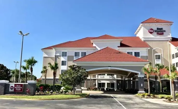 Best Western Plus Kissimmee Lake Buena Vista South
