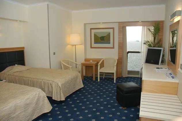Best Western Plus Hotel Konak - Oda